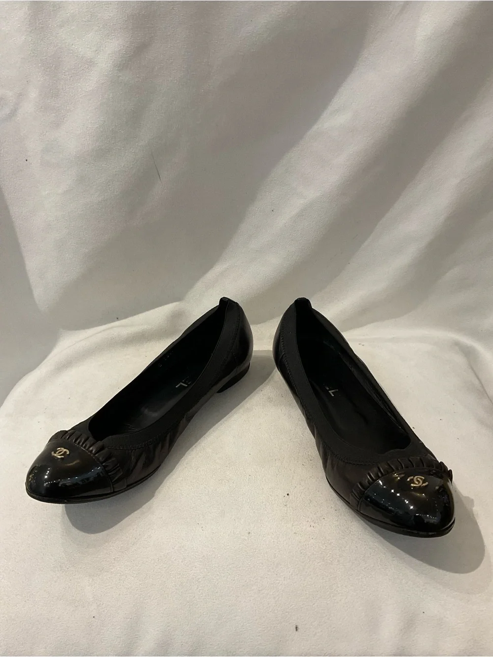 Black Flats